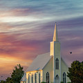 Resurrection Sunrise